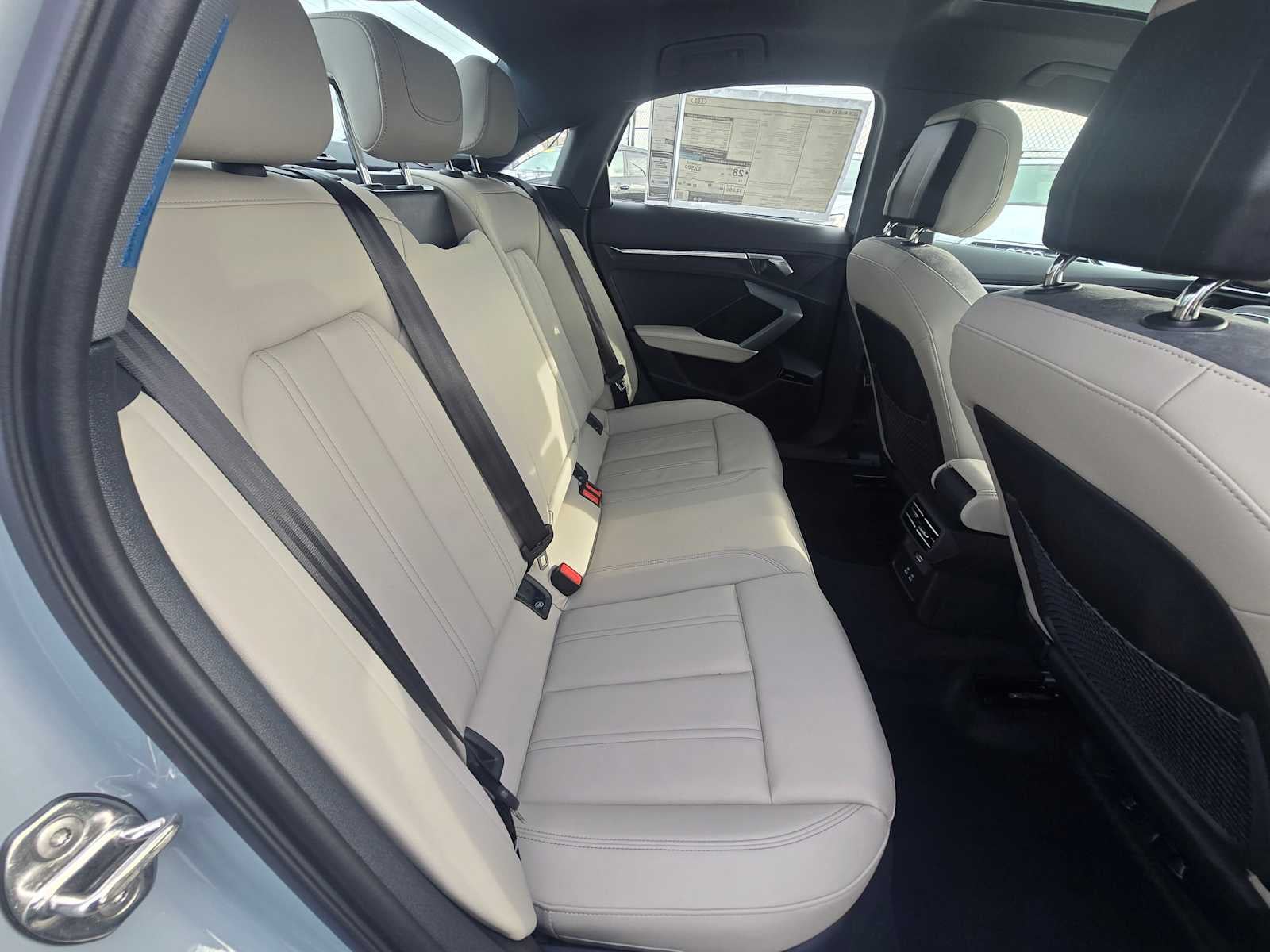 2026 Audi A3 Premium Plus