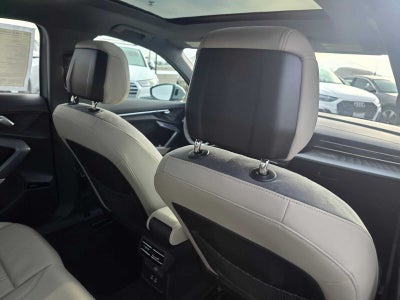 2026 Audi A3 Premium Plus
