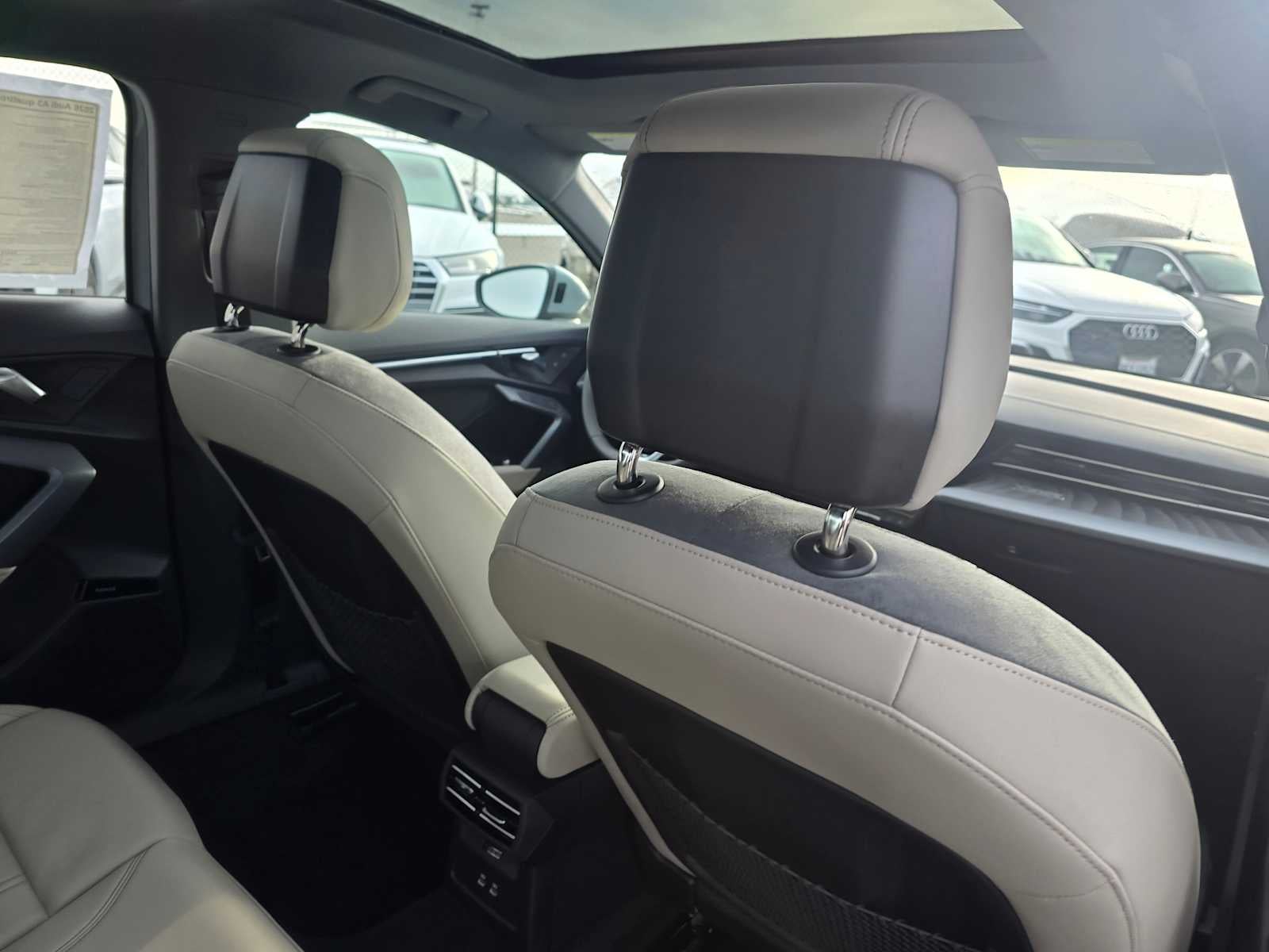 2026 Audi A3 Premium Plus