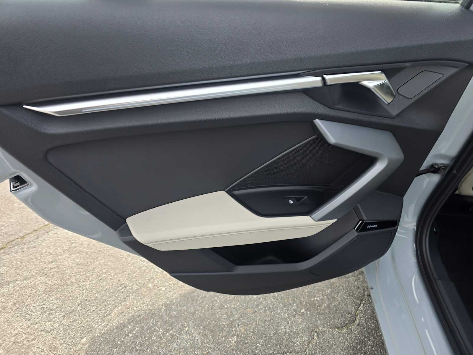 2026 Audi A3 Premium Plus