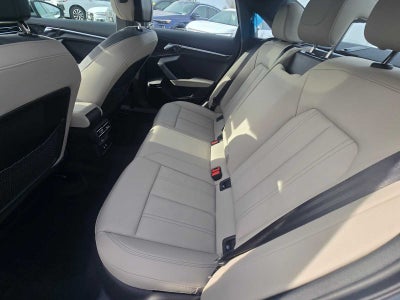 2026 Audi A3 Premium Plus