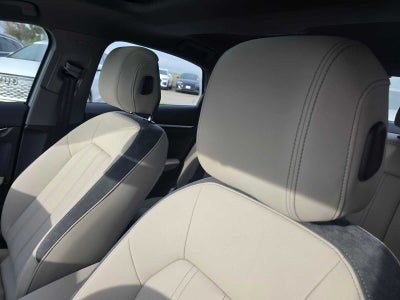2026 Audi A3 Premium Plus