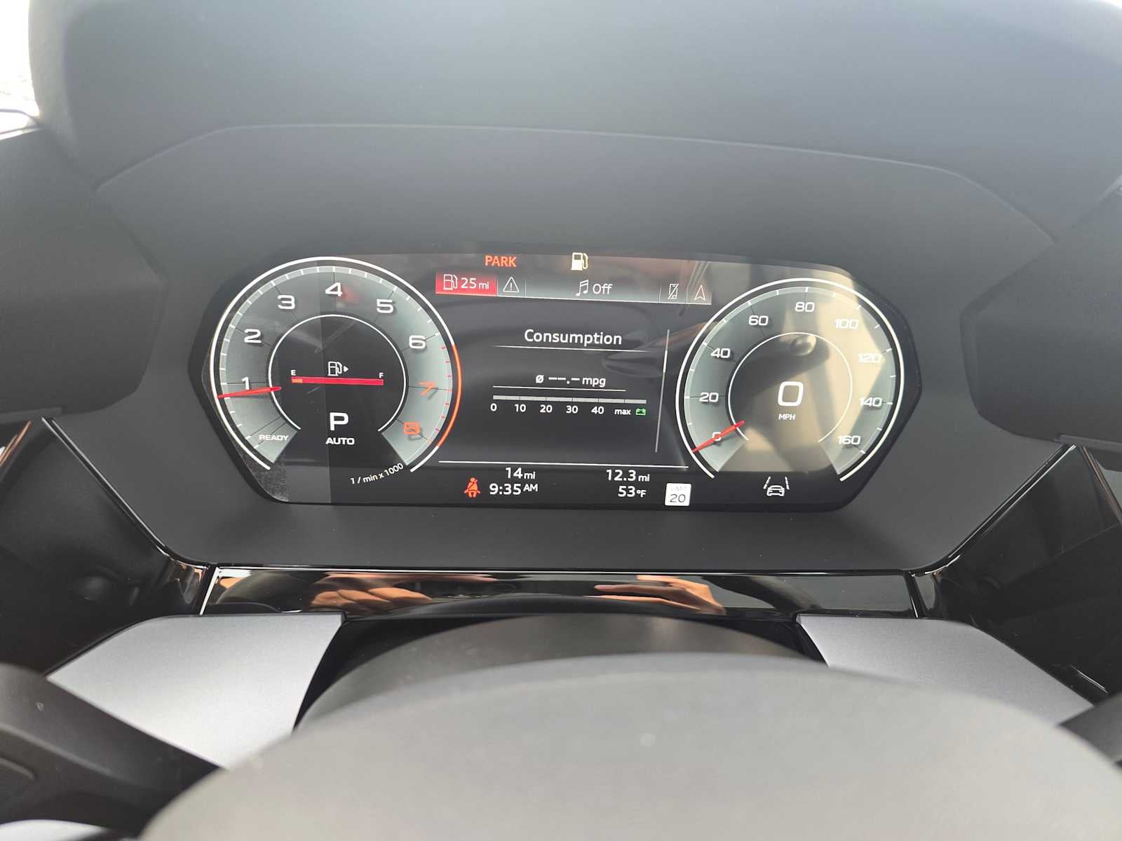2026 Audi A3 Premium Plus