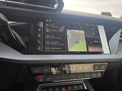 2026 Audi A3 Premium Plus