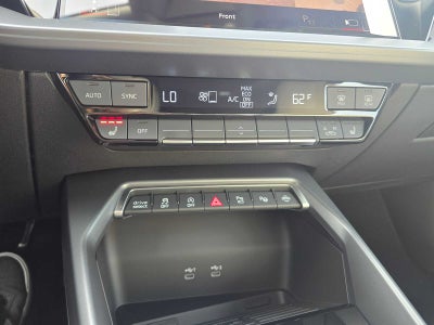 2026 Audi A3 Premium Plus