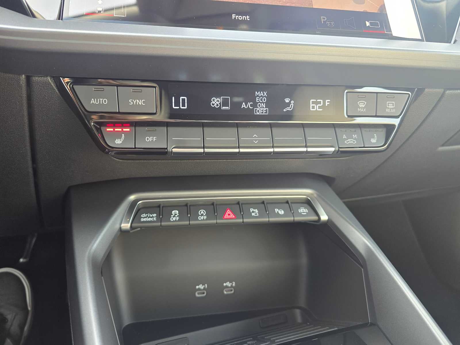 2026 Audi A3 Premium Plus