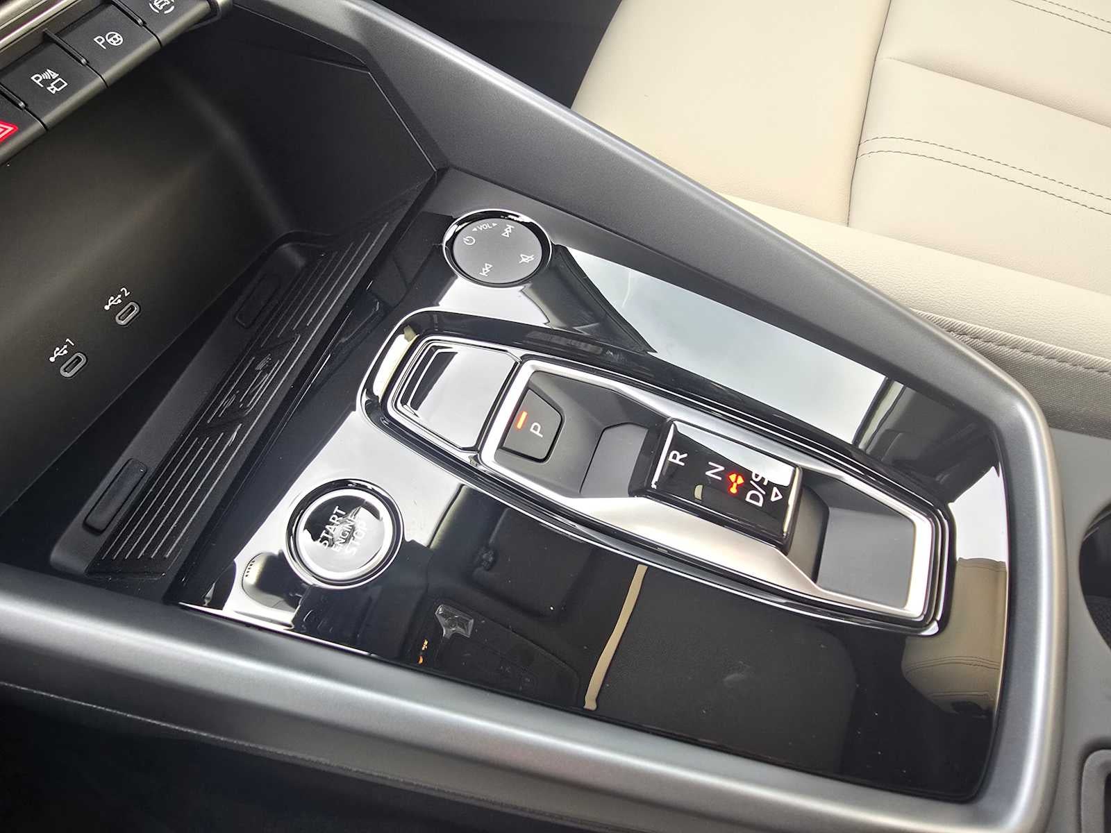 2026 Audi A3 Premium Plus