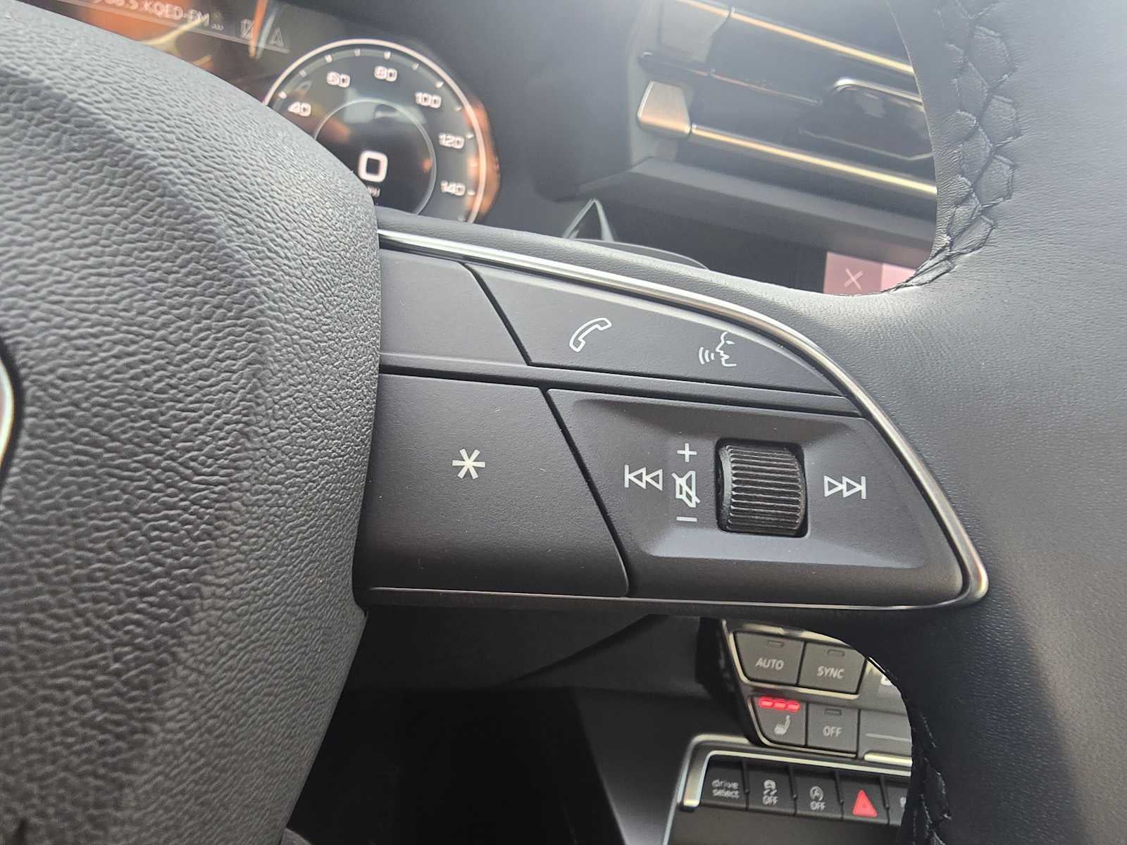2026 Audi A3 Premium Plus