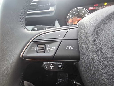 2026 Audi A3 Premium Plus