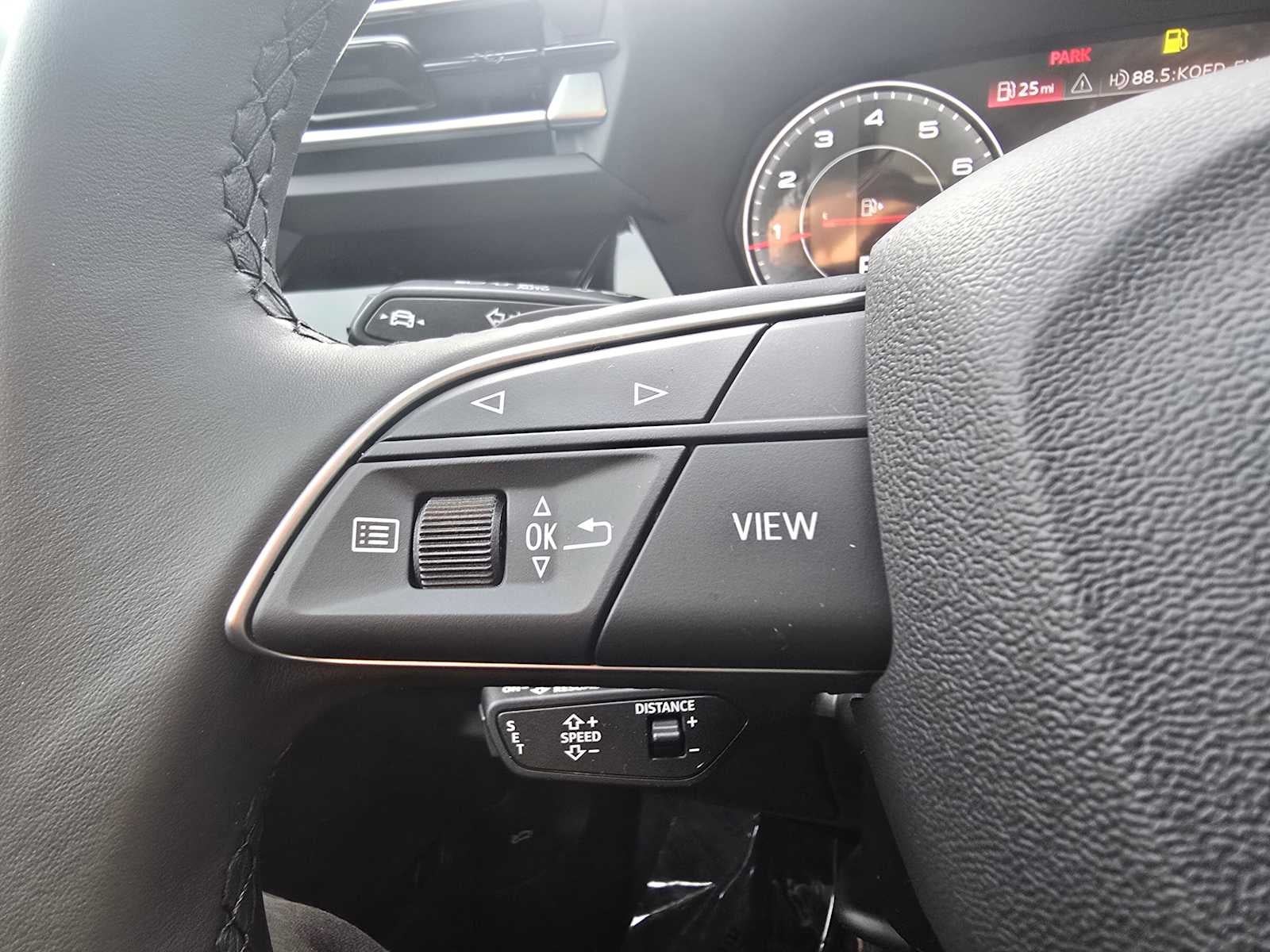 2026 Audi A3 Premium Plus