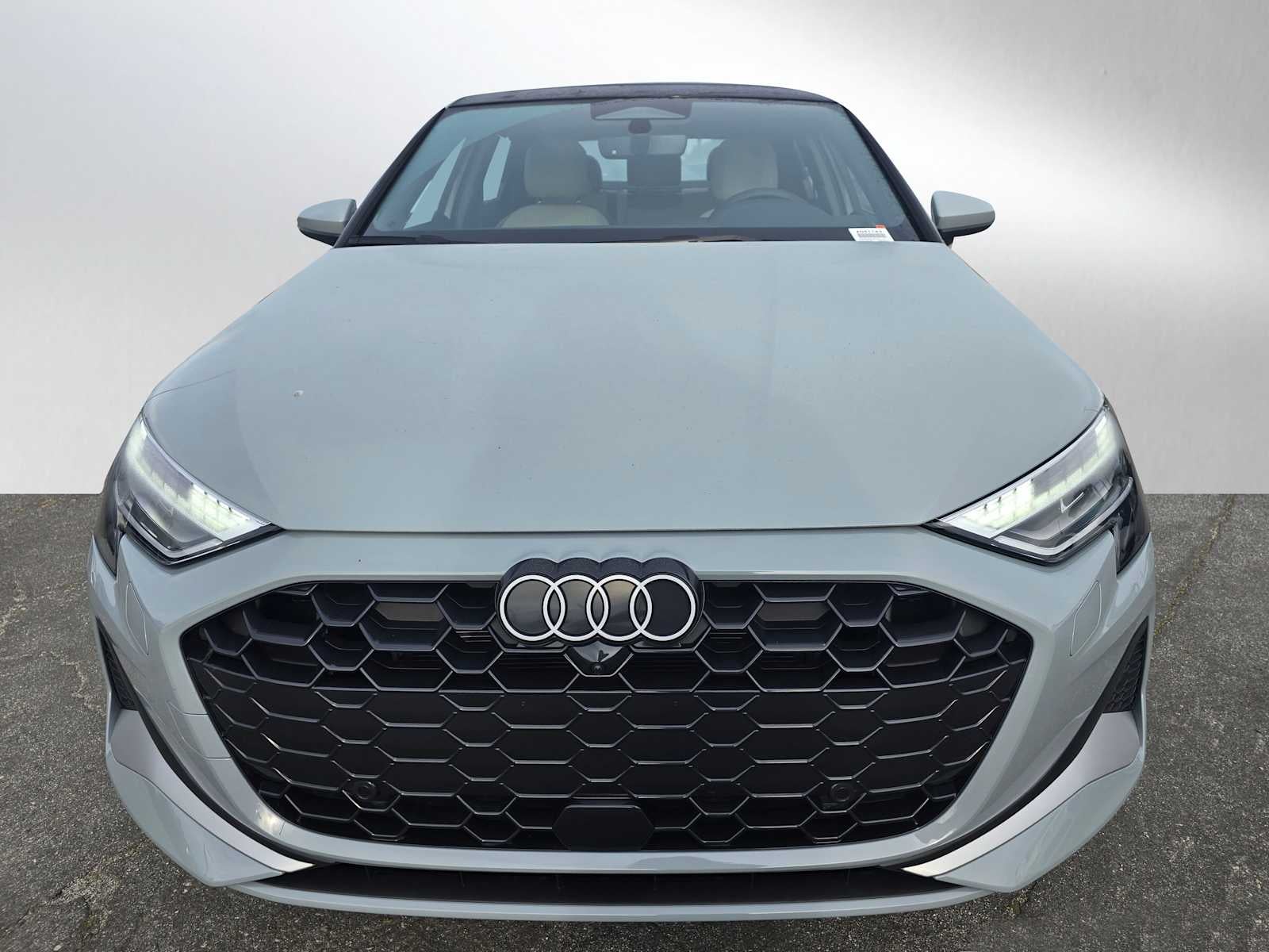 2026 Audi A3 Premium Plus