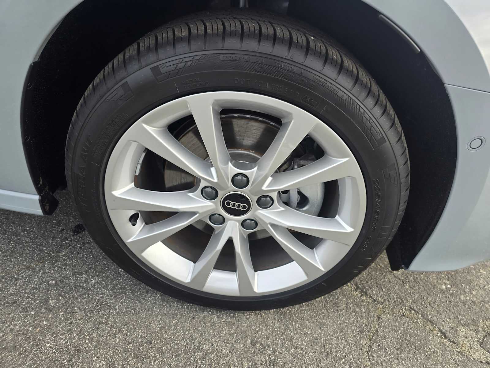 2026 Audi A3 Premium Plus