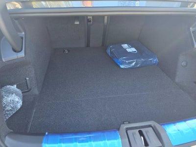 2026 Audi RS e-tron GT performance