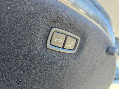 2026 Audi RS e-tron GT performance