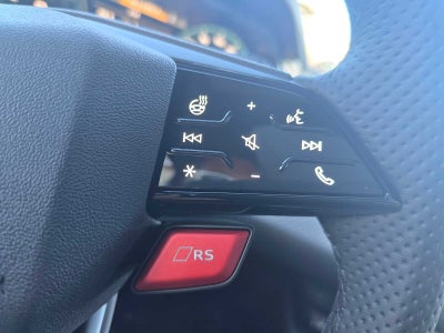 2026 Audi RS e-tron GT performance