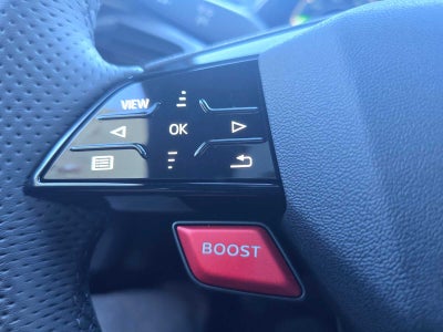 2026 Audi RS e-tron GT performance