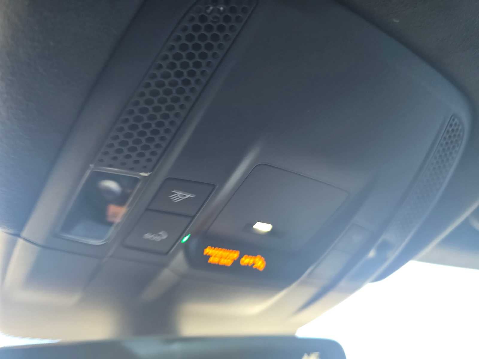 2026 Audi RS e-tron GT performance