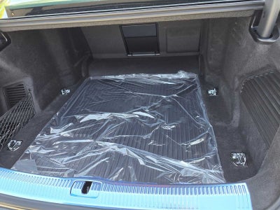 2025 Audi A8 L 55 TFSI quattro