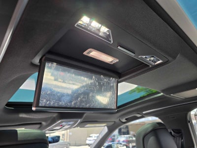 2025 Audi A8 L 55 TFSI quattro