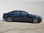 2027 Audi A8 L quattro