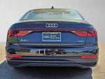 2027 Audi A8 L quattro