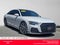 2022 Audi A8 L 55 TFSI quattro