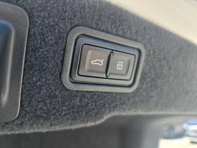 2022 Audi A8 L 55 TFSI quattro