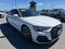 2022 Audi A8 L 55 TFSI quattro