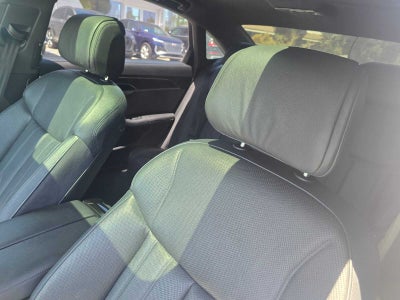 2022 Audi A8 L 55 TFSI quattro