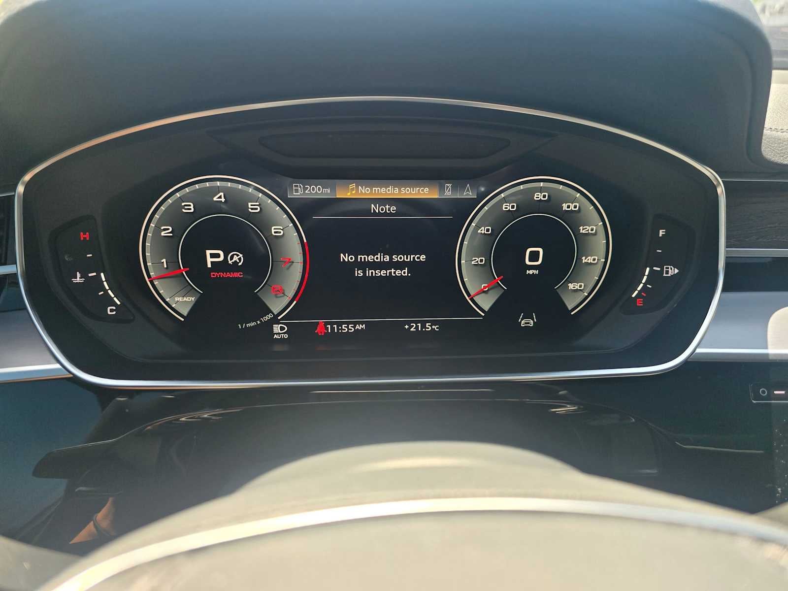 2022 Audi A8 L 55 TFSI quattro