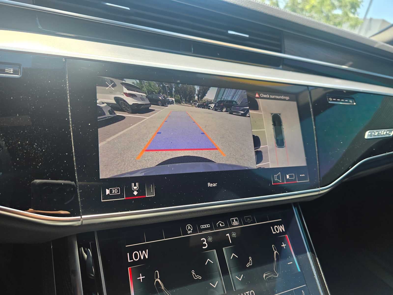 2022 Audi A8 L 55 TFSI quattro