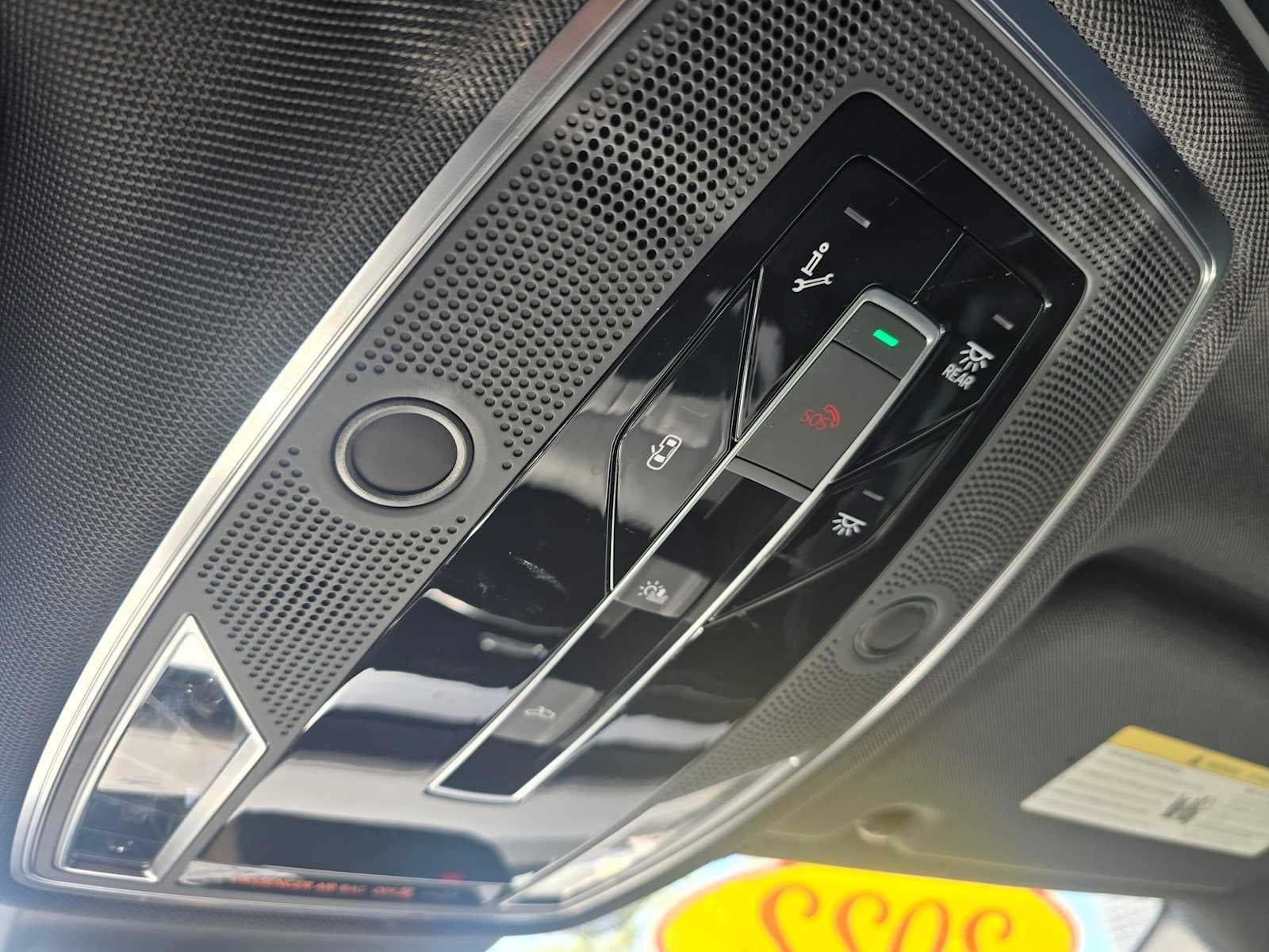 2022 Audi A8 L 55 TFSI quattro