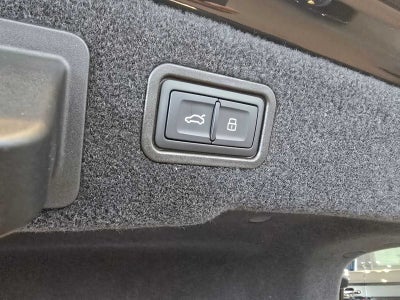 2025 Audi S8 4.0 TFSI