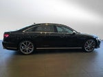 2025 Audi S8 4.0 TFSI