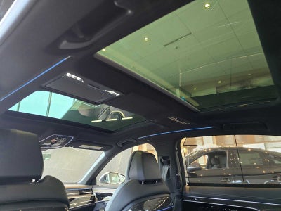 2025 Audi S8 4.0 TFSI