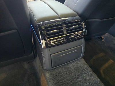 2025 Audi S8 4.0 TFSI