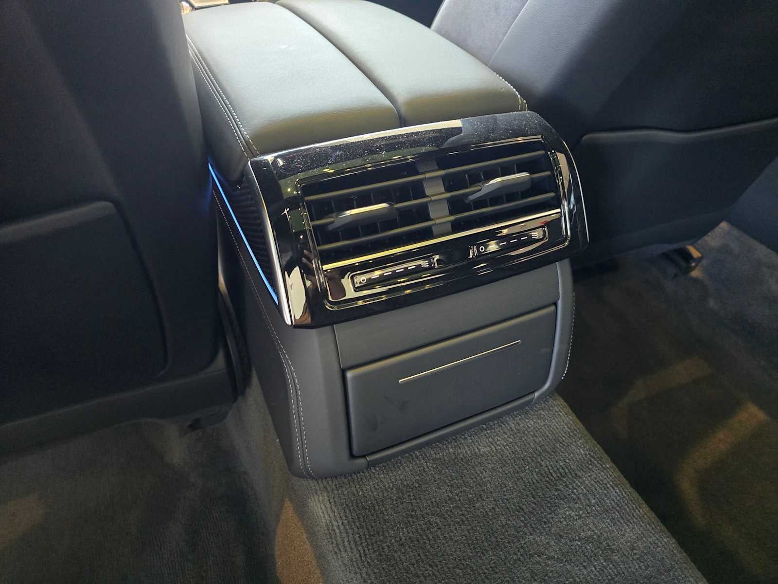 2025 Audi S8 4.0 TFSI