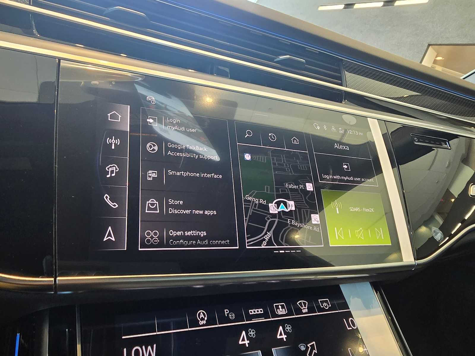 2025 Audi S8 4.0 TFSI