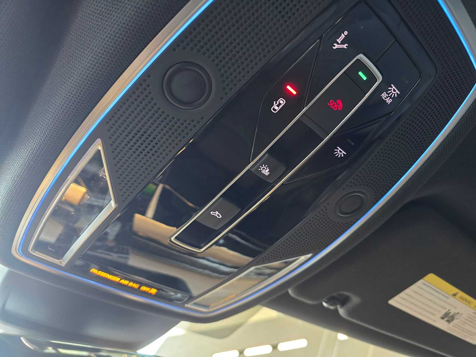 2025 Audi S8 4.0 TFSI