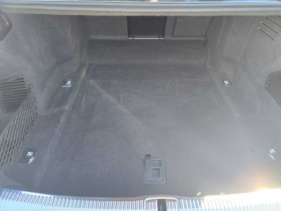 2022 Audi S8 4.0 TFSI