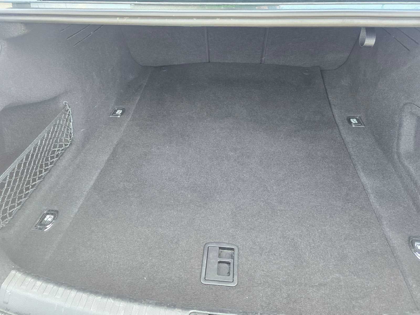 2019 Audi A6 Prestige