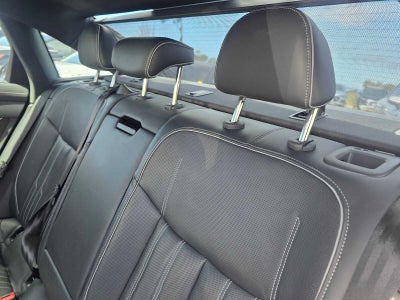 2019 Audi A6 Prestige