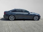 2019 Audi A6 Prestige