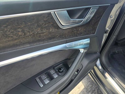 2019 Audi A6 Prestige