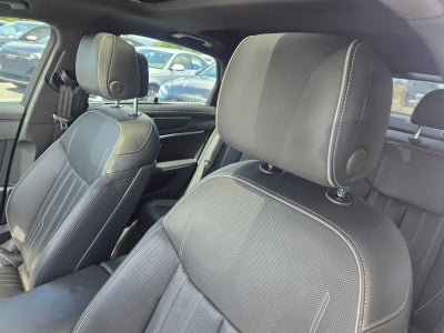2019 Audi A6 Prestige