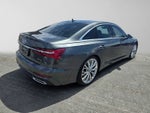 2019 Audi A6 Prestige