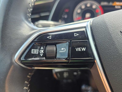 2019 Audi A6 Prestige