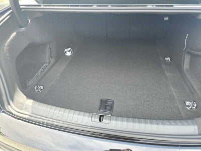 2025 Audi A6 Prestige