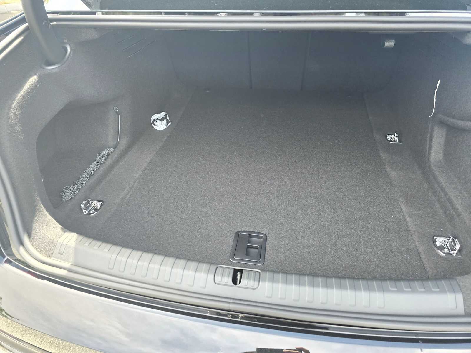 2025 Audi A6 Prestige