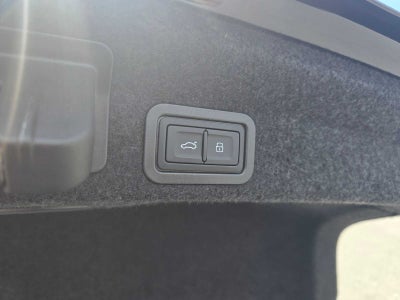 2025 Audi A6 Prestige